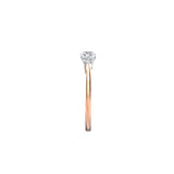 Bague de fiançailles Arianne