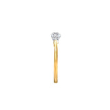 Bague de fiançailles Arianne
