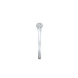 Bague de fiançailles Arianne