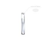 Alliance Toulouse Jonc Parisien 3,5 mm