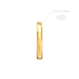 Alliance Toulouse Jonc Parisien 3,5 mm