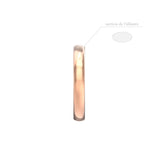 Alliance Toulouse Jonc Parisien 3,5 mm