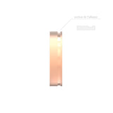 Alliance Ajaccio 5 mm