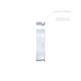 Alliance Ajaccio 5 mm