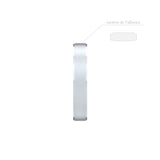 Alliance bicolore Lumio 4 mm