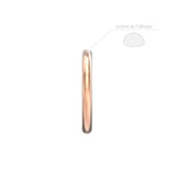 Alliance Paris 1900 - 2,5 mm