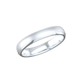 Alliance bicolore Toulon 4 mm