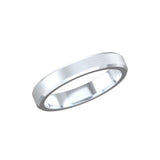 Alliance bicolore Angers 4 mm