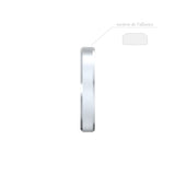 Alliance bicolore Angers 4 mm