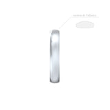 Alliance bicolore Toulon 4 mm