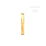 Alliance Rennes 2,5 mm