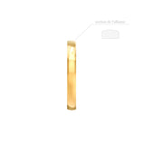 Alliance Rennes 2,5 mm