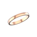 Alliance Rennes 2,5 mm