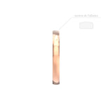 Alliance Rennes 2,5 mm