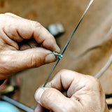 Pendentif Éléonore