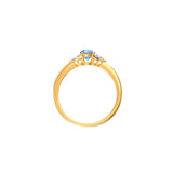 Bague Reinette