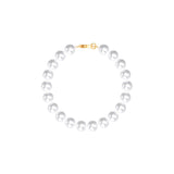 Bracelet perles Sango