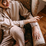 Bracelet perles Sango