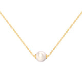 Collier perle Moe