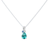 Pendentif Éléonore