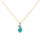 Pendentif Éléonore