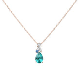 Pendentif Éléonore