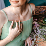 Pendentif Marguerite