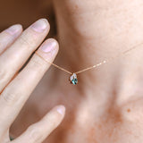 Pendentif Marguerite