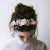 Couronne Flora