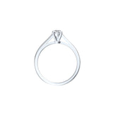 Bague de fiançailles Kassia