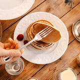 Fourchette lunch Elvire 17cm