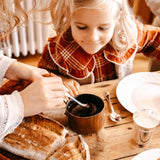 Cuillère à café Léonor 14cm