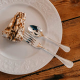 Fourchette bébé Perdita 14cm