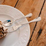 Fourchette bébé Perdita 14cm