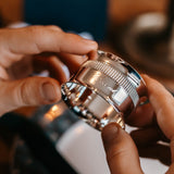 Rond de serviette Elmire