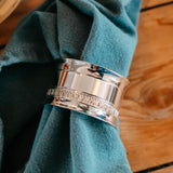 Rond de serviette Harpagon style empire