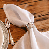 Rond de serviette Harpagon style empire