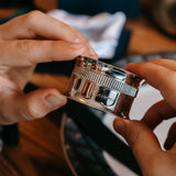 Rond de serviette Elmire