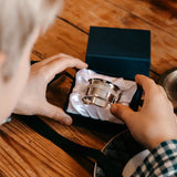 Rond de serviette Elmire