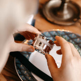 Rond de serviette Elmire