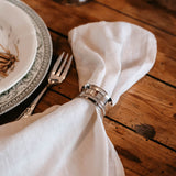 Rond de serviette Elmire