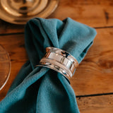 Rond de serviette Elmire