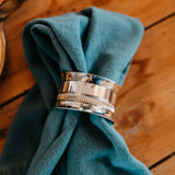 Rond de serviette Elmire