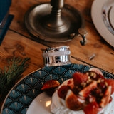 Rond de serviette Elmire