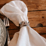 Rond de serviette Elmire