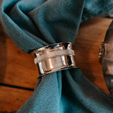 Rond de serviette Elmire