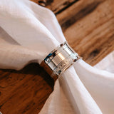 Rond de serviette Harpagon style empire