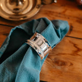 Rond de serviette Harpagon style empire