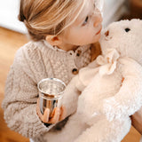 Timbale Harpagon style empire