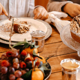 Timbale Harpagon style empire